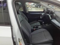 Gebraucht VW Golf VIII Pro 116 PS (85 kW) 2024 Weiß (pure white) Limousine