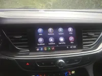 Gebraucht Opel Insignia 174 PS (127 kW) 2022 Schwarz Kombi