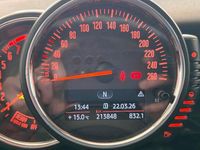 Second-hand Mini Cooper 140 CP (102 kW) 2015 Maro Hatchback