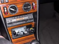 Gebraucht Mercedes 200 118 PS (86 kW) 1992 Grau Limousine