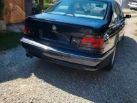 Gebraucht BMW 528 Performance 193 PS (141 kW) 1999 Blau Limousine