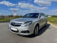 Gebraucht Opel Vectra 155 PS (114 kW) 2008 Silber Limousine
