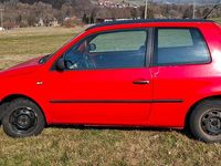 Gebraucht VW Lupo 50 PS (36 kW) 1998 Rot Kleinwagen