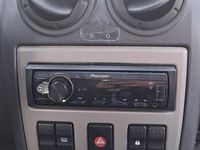 Gebraucht Dacia Logan 75 PS (55 kW) 2008 Blau Kombi