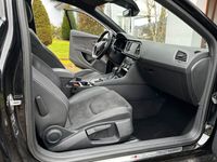 gebraucht Seat Leon SC Cupra 300