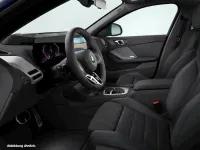 Gebraucht BMW 120 150 PS (110 kW) 2025 Blau Kleinwagen