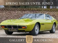 Gebraucht Maserati Ghibli 1970