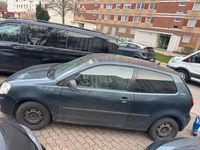 Second-hand VW Polo Goal 56 CP (41 kW) 2006 Maro Hatchback