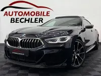 Gebraucht BMW M850 Performance 530 PS (389 kW) 2020 Schwarz Coupé