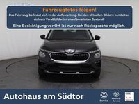 Neu Skoda Kamiq Essence 116 PS (85 kW) 2026 Schwarzmagic perleffekt SUV