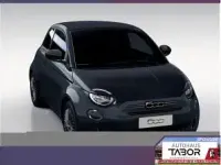 Neu Fiat 500 65 PS (47 kW) 2026 Schwarz (onyx schwarz) Cabrio