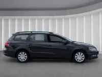 Używany VW Passat Edition 140 KM (102 kW) 2011 Szary Kombi