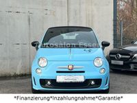 gebraucht Abarth 500C 500CCustom*Interscope*BC*PDC*Sportauspuff*