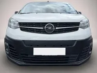 Gebraucht Opel Vivaro-e Combi Edition 136 PS (100 kW) 2022 Manufacturer Van / Kleinbus