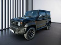 gebraucht Suzuki Jimny Comfort+*Navi*4-Sitzer