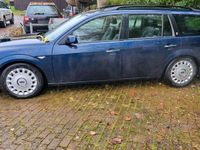 gebraucht Ford Mondeo 2,2 ltr TDCI