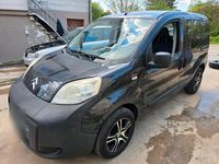 Second-hand Citroën Nemo 108 CP (79 kW) 2010 Gri Monovolum