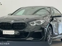 Gebraucht BMW M235 Performance 306 PS (225 kW) 2023 Schwarz Coupé