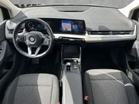 Gebraucht BMW 220 Active Tourer Efficient Dynamics 170 PS (125 kW) 2023 Skyscraper grau Van / Kleinbus
