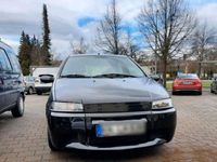 gebraucht Fiat Punto 