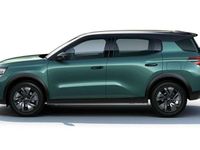 Neu Opel Frontera S 145 PS (106 kW) 2025 Khaki grün SUV