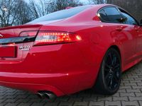 gebraucht Jaguar XFR 5.0 Kompressor