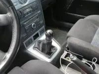 Gebraucht Ford Mondeo 125 PS (91 kW) 2006 Kombi