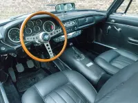 Gebraucht Maserati Mistral 1966 Silber