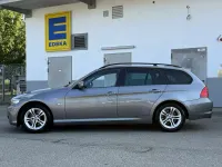 Gebraucht BMW 318 Comfort Edition 143 PS (105 kW) 2009 Kombi