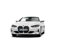 Używany BMW 420 Efficient Dynamics 184 KM (135 kW) 2026 Kabriolet