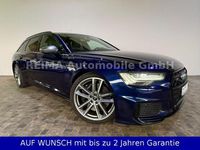 Gebraucht Audi S6 Sport 349 PS (256 kW) 2019 Blau Kombi
