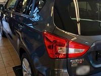 Gebraucht Suzuki Swift 140 PS (102 kW) 2018 Grau Kleinwagen