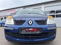 gebraucht Renault Modus Dynamique*4/5 TRG*KLIMA*ZV*LEDERLENKRAD*