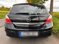 gebraucht Opel Astra 1.8 Sport TÜV NEU!!!! Panorama-Schiebedach