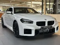Neu BMW M2 Sport Line 480 PS (353 kW) 2026 Alpinweiß Coupé