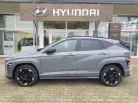 Neu Hyundai Kona N Line 160 kW (218 PS) 2025 Grau SUV