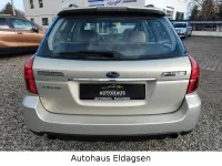 Käytetty Subaru Outback 245 HP (180 kW) 2004 Kulta Farmari