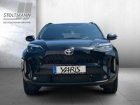 Gebraucht Toyota Yaris Cross 131 PS (96 kW) 2025 Schwarz SUV