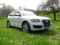 gebraucht Audi Q5 2.0 TDI quattro -