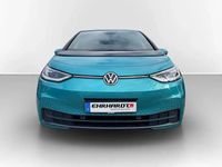 Gebraucht VW ID.3 Pro Performance 110 kW (150 PS) 2021 Blau Kleinwagen