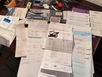 Gebraucht Volvo V50 140 PS (102 kW) 2005 Schwarz Kombi