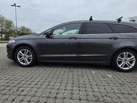Gebraucht Ford Mondeo ST-Line 165 PS (121 kW) 2019 Kombi