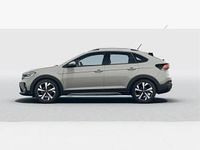 Neu VW Taigo Style 116 PS (85 kW) 2026 Grau (ascotgrau) SUV