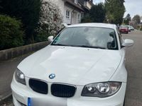 gebraucht BMW 116 i - als Limousine