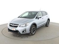 Gebraucht Subaru XV Comfort 150 PS (110 kW) 2017 Grau SUV