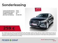 Gebraucht Audi Q2 Ambiente 150 PS (110 kW) 2025 Mythosschwarz metallic SUV