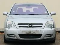 Gebraucht Opel Signum Elegance 155 PS (114 kW) 2004 Silber Kleinwagen