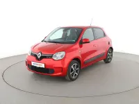 Gebraucht Renault Twingo LIMITED 92 PS (67 kW) 2019 Rot Kleinwagen