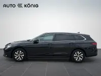 Brugt VW Passat Business 150 HK (110 kW) 2024 Sort Stationcar