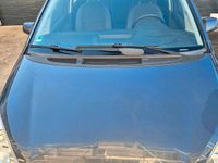 Gebraucht Ford C-MAX 125 PS (91 kW) 2008 Grau Van / Kleinbus